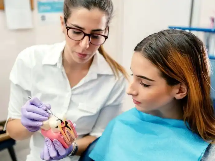 Endodoncia