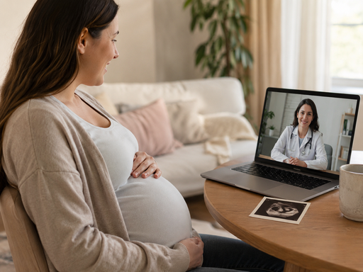 Consulta de Ginecología y Obstetricia Online (Gratuita)