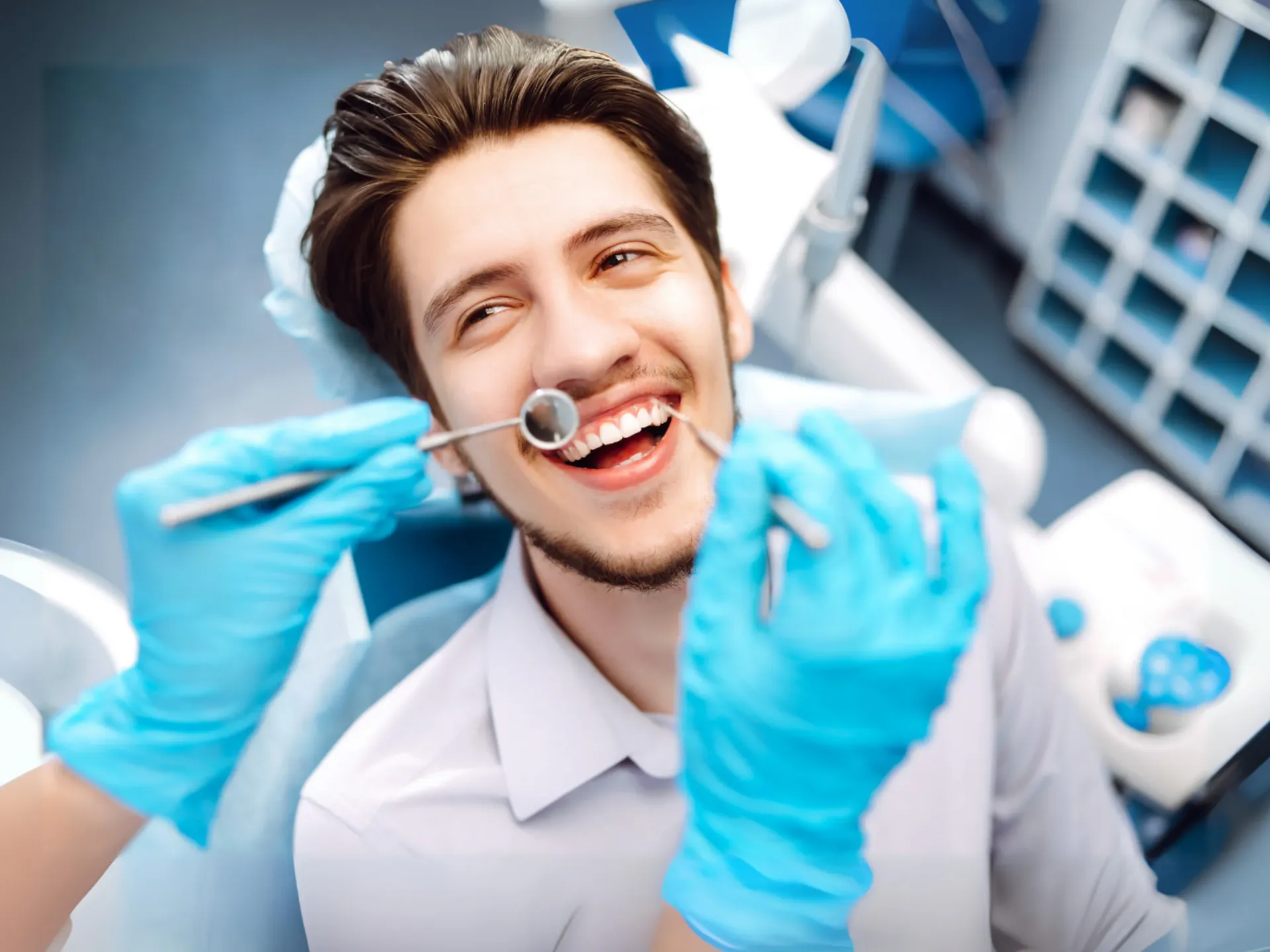 Odontología Estética