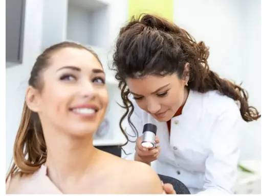 [CON-DERM] Consulta Dermatología