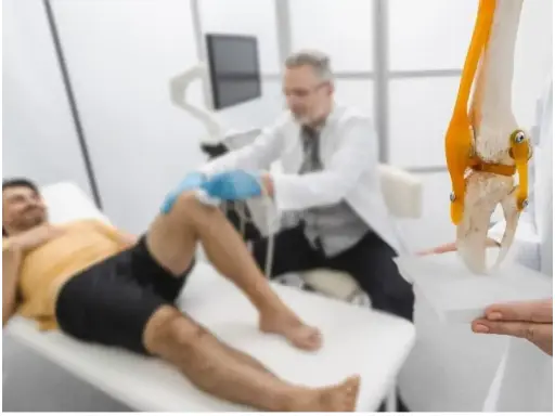 [CON-TRAUM] Consulta Traumatología