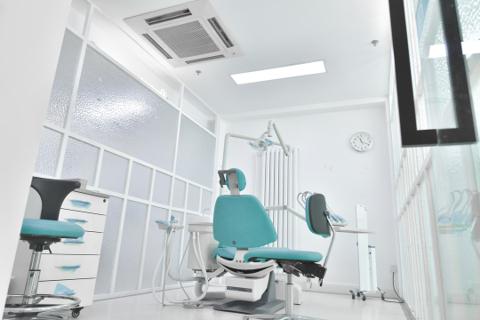 Equipo médico-odontológico DAZASMO